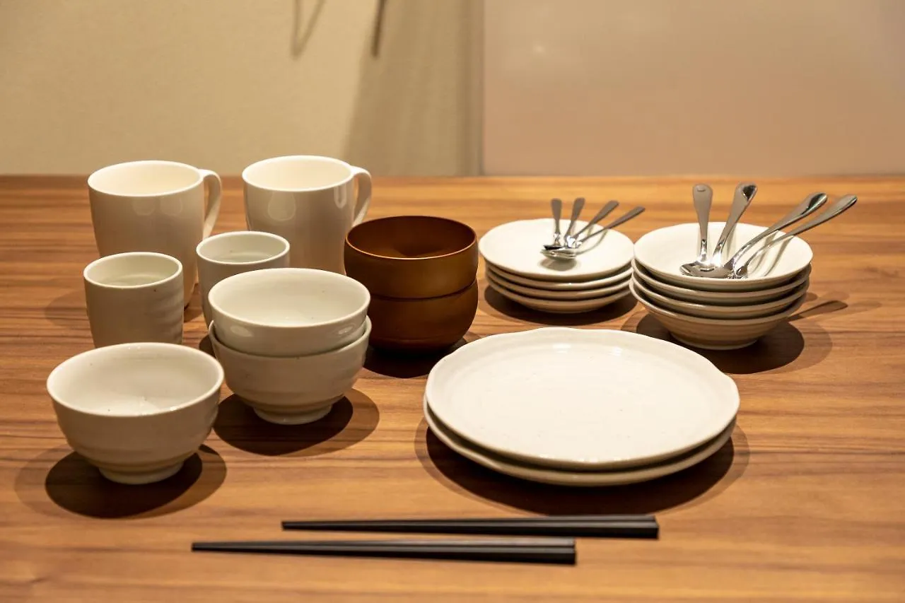 Oyado Nishishichijyo Hotel Kyoto