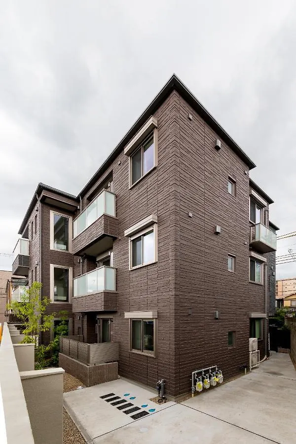 Oyado Nishishichijyo Hotel Kyoto