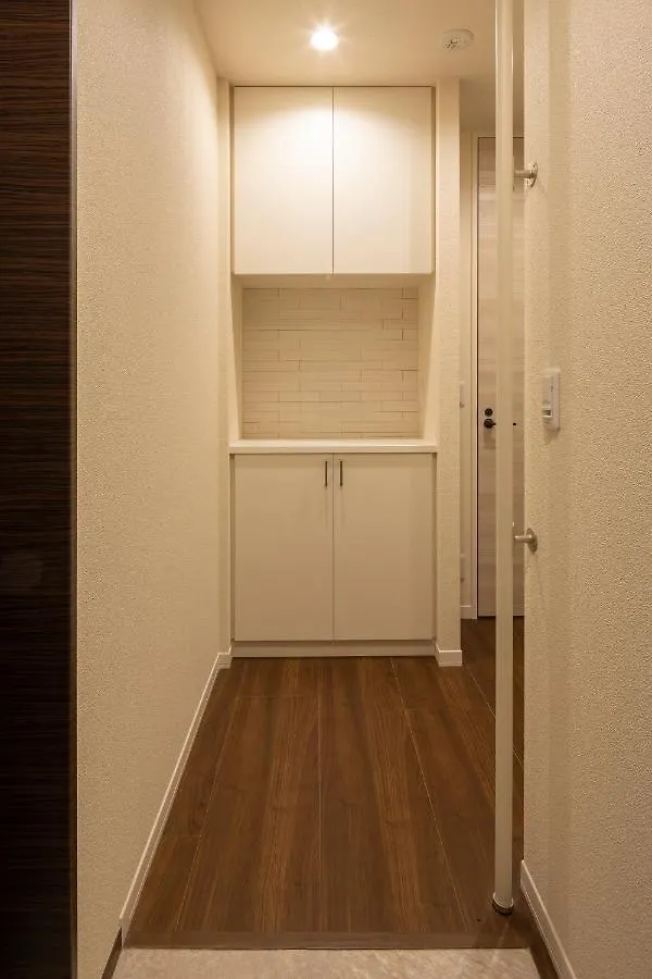 Oyado Nishishichijyo Hotel Kyoto