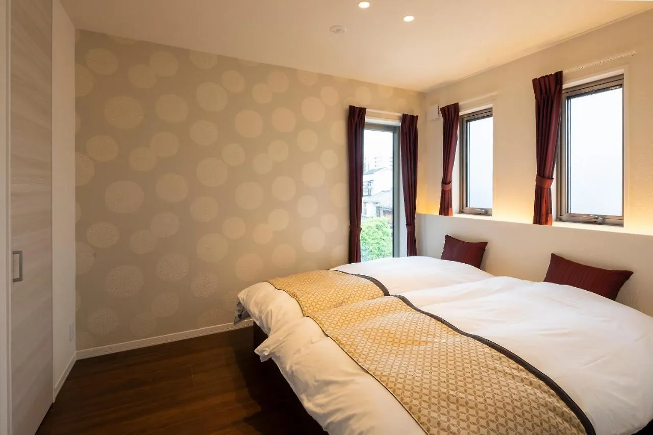 Oyado Nishishichijyo Hotel Kyoto
